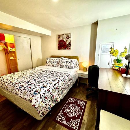 Cozy Private Room With Shared Bathroom On The 1St Floor - Conveniently Located Near Seatac Airport And Downtown Seattle Exterior photo