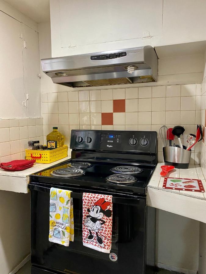 Cozy Private Room With Shared Bathroom On The 1St Floor - Conveniently Located Near Seatac Airport And Downtown Seattle Exterior photo
