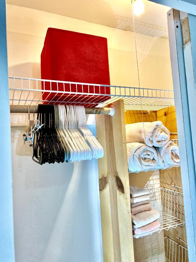 Cozy Private Room With Shared Bathroom On The 1St Floor - Conveniently Located Near Seatac Airport And Downtown Seattle Exterior photo