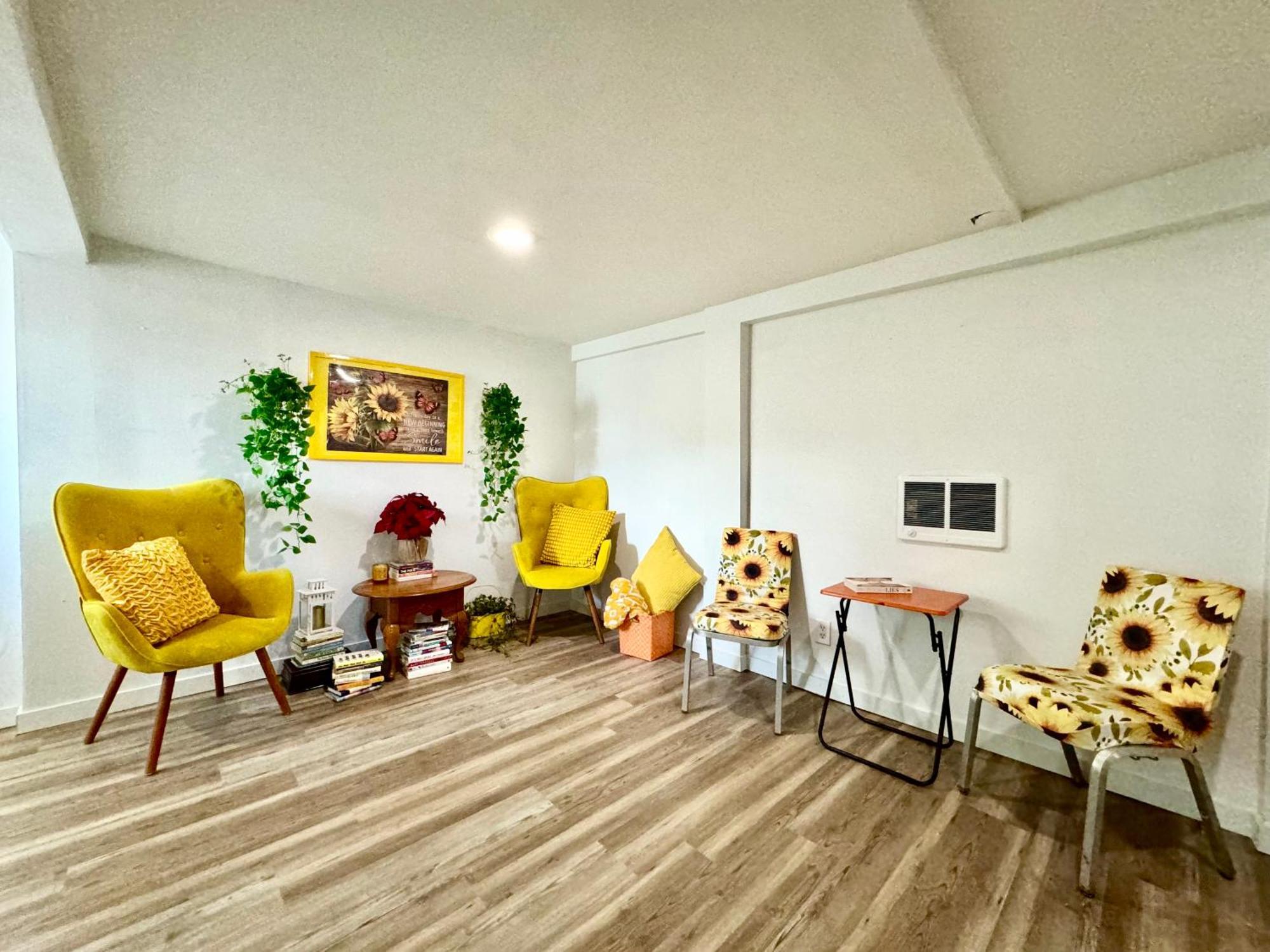 Cozy Private Room With Shared Bathroom On The 1St Floor - Conveniently Located Near Seatac Airport And Downtown Seattle Exterior photo