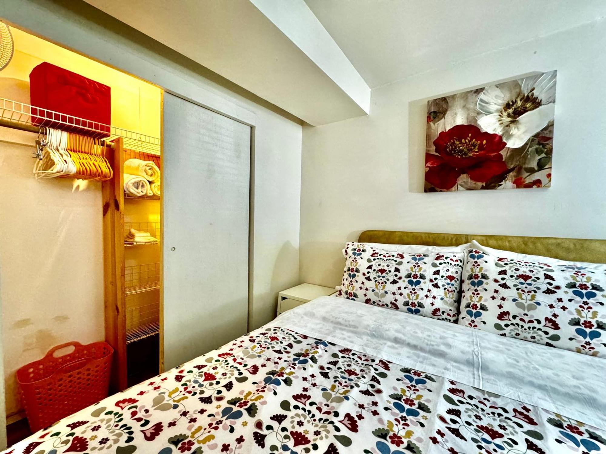 Cozy Private Room With Shared Bathroom On The 1St Floor - Conveniently Located Near Seatac Airport And Downtown Seattle Exterior photo