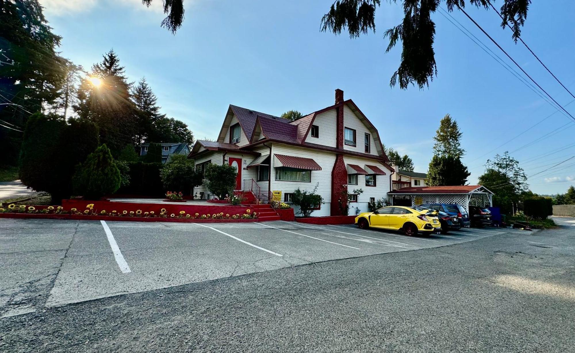 Cozy Private Room With Shared Bathroom On The 1St Floor - Conveniently Located Near Seatac Airport And Downtown Seattle Exterior photo